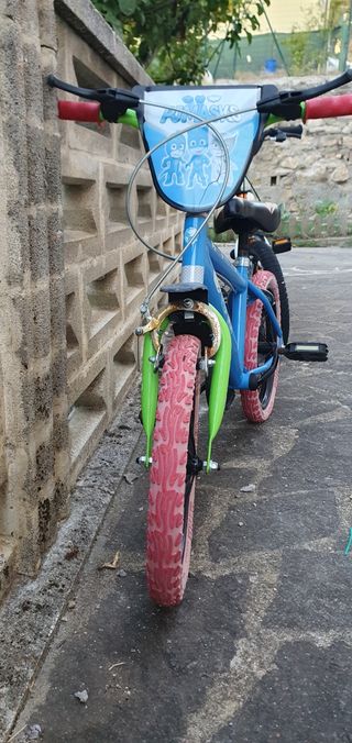 Bicicletta da Bambino