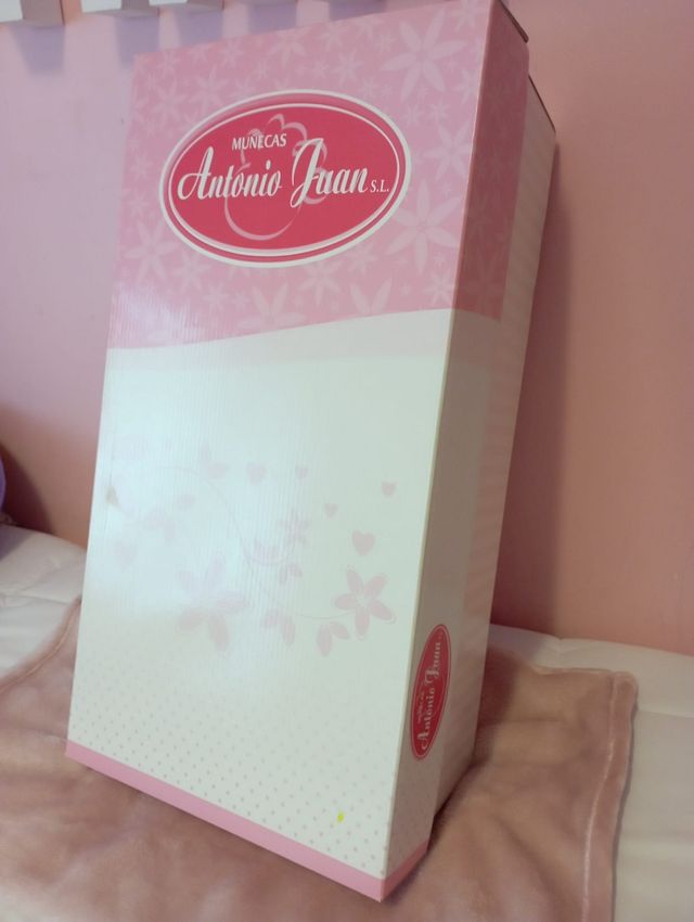 Bambino giocattolo Reborn 