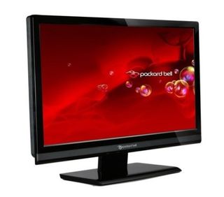 Monitor Packard Bell Viseo 190 Wb Viseo