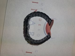 CORREA METAL APPLEWATCH mod44,45 Y 49