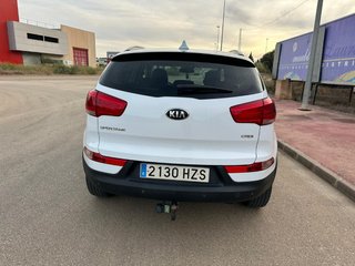 KIA Sportage 2014