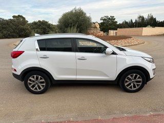 KIA Sportage 2014