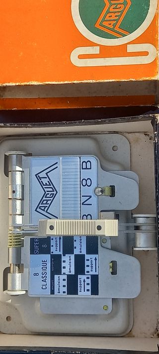 Empalmadora de cintas