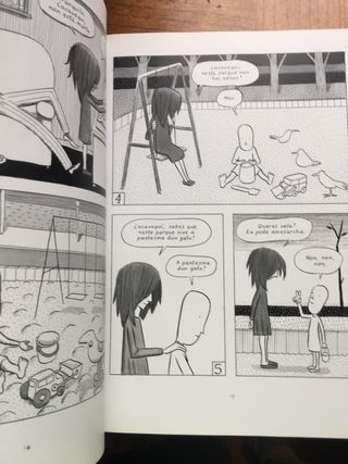 Aventuras de Cacauequi