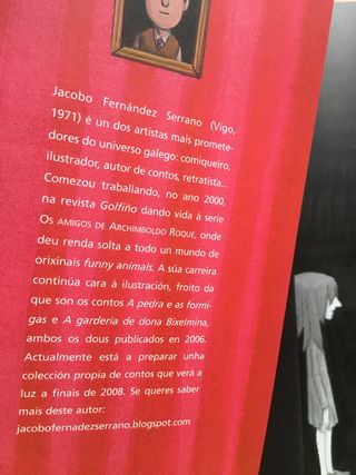 Aventuras de Cacauequi