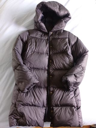 Plumas Polo Ralph Lauren niña