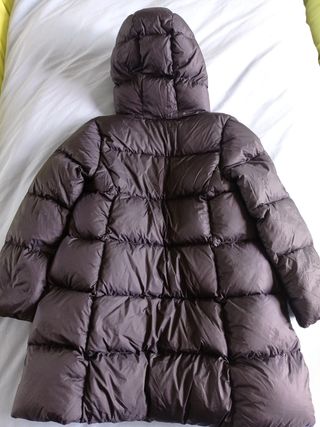 Plumas Polo Ralph Lauren niña