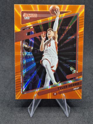 3X Tyler Herro - Miami Heat