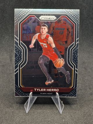 3X Tyler Herro - Miami Heat