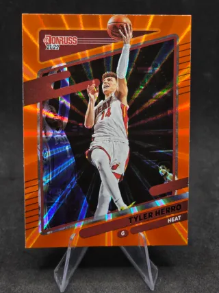 4X Tyler Herro - Miami Heat