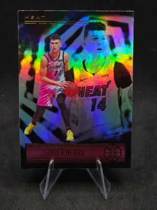 4X Tyler Herro - Miami Heat