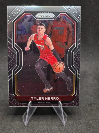 4X Tyler Herro - Miami Heat