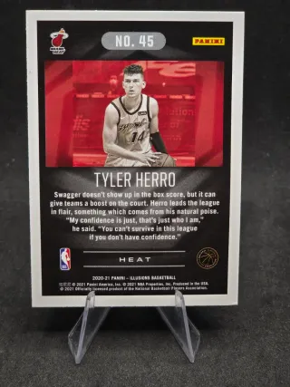 4X Tyler Herro - Miami Heat