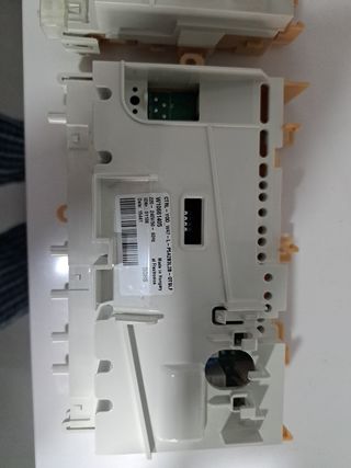 Placa base Lavavajillas Whirlpool