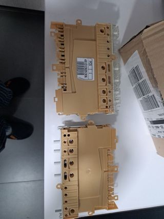 Placa base Lavavajillas Whirlpool