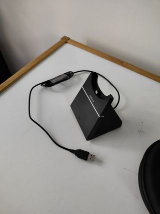 Cuffie con microfono professionale