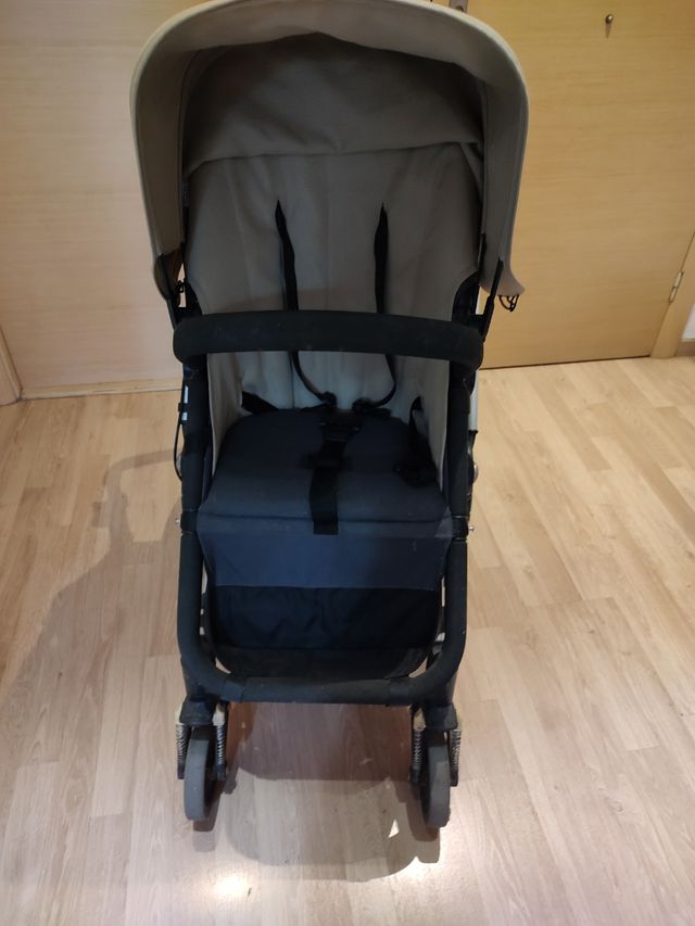 Silla de paseo Bugaboo Cameleon