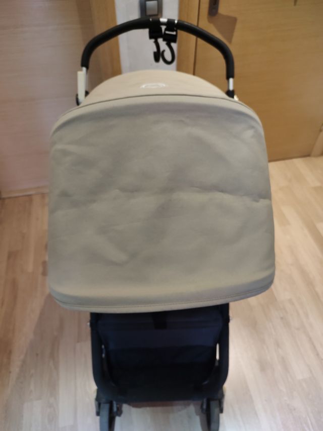 Silla de paseo Bugaboo Cameleon