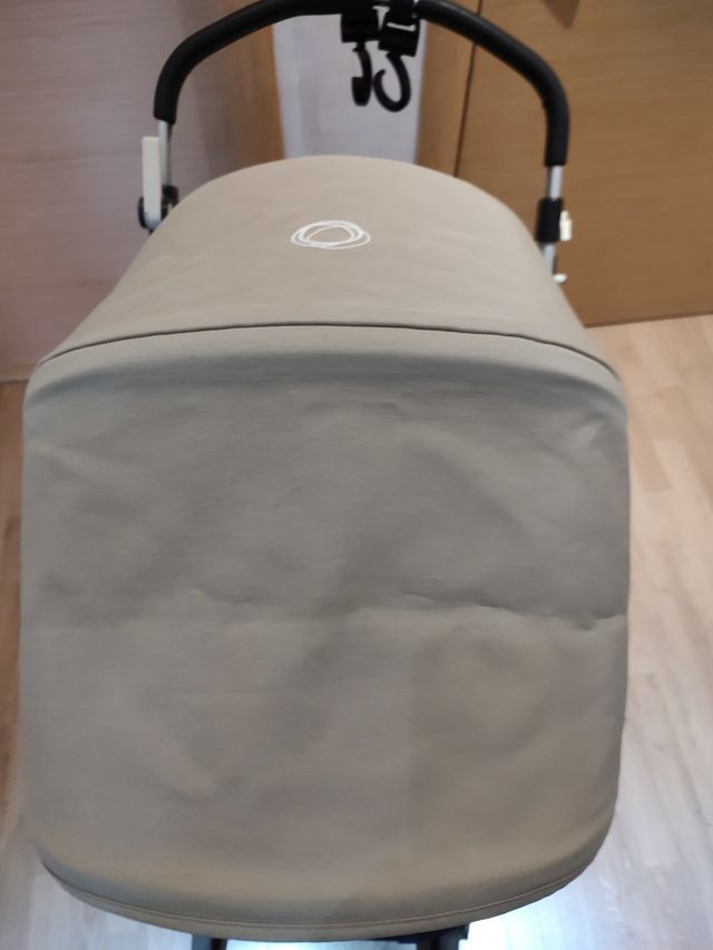 Silla de paseo Bugaboo Cameleon