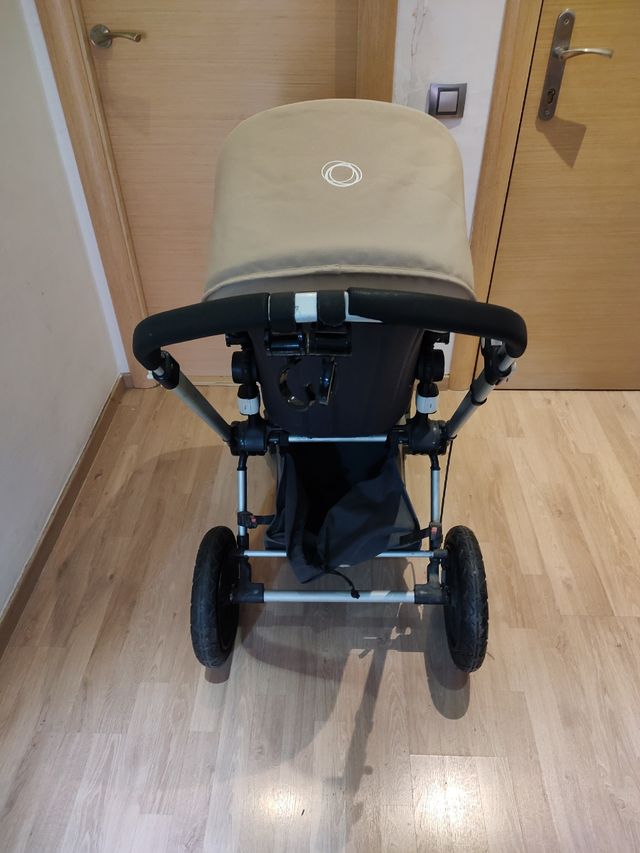 Silla de paseo Bugaboo Cameleon