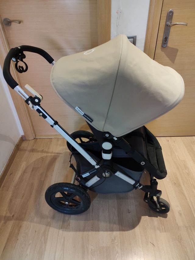 Silla de paseo Bugaboo Cameleon