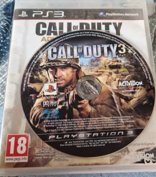 juego ps3