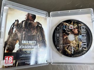 juego ps3