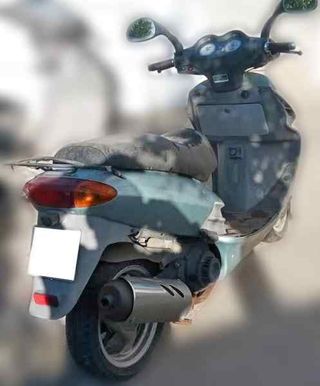 Joint Haut Moteur pour Maxiscooter - Prix discount - Maxi Pièces 50