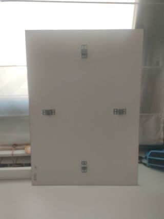 Precioso Cuadro diseño decoración de Búhos