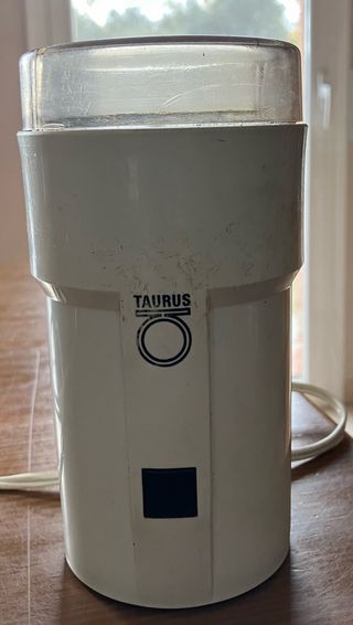 Molinillo cafe vintage