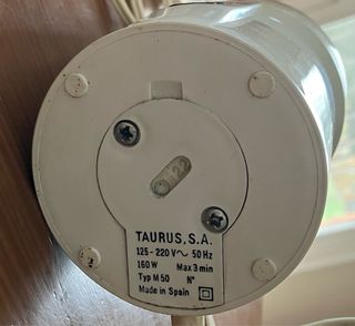 Molinillo cafe vintage