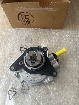 Bomba de vacio 
