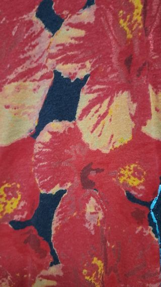 Camiseta manga larga Desigual