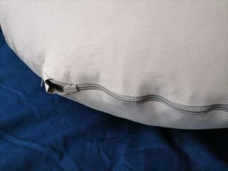 Cojin lactancia ikea