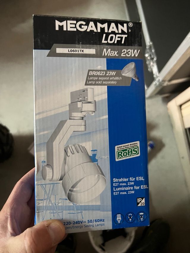 Lote de bombillas de led , escaparate , exterior ,