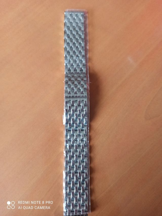 Brazalete de reloj 18mm