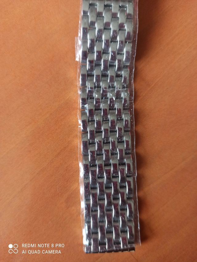 Brazalete de reloj 18mm