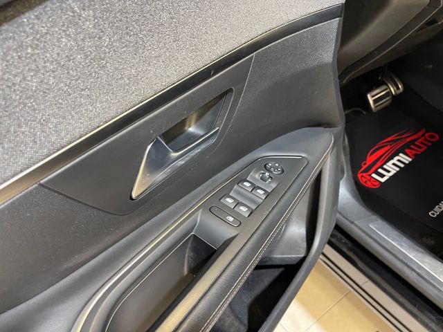 Peugeot 3008 1.5 130 cv GT LINE automatico