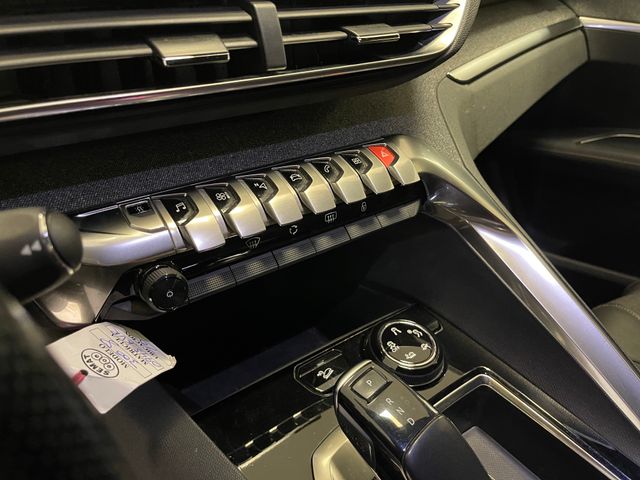 Peugeot 3008 1.5 130 cv GT LINE automatico