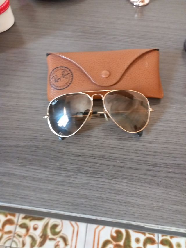 Gafas de sol Ray Ban