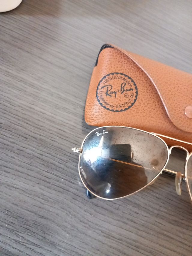 Gafas de sol Ray Ban