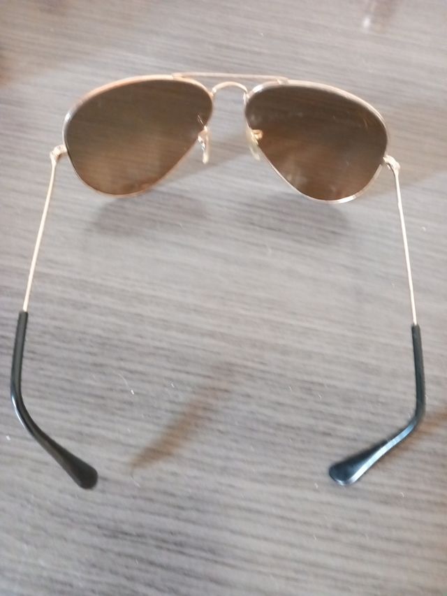 Gafas de sol Ray Ban