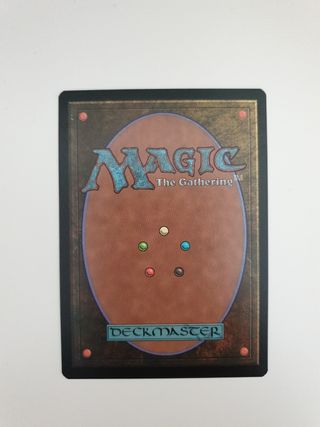 Bilbo, retired burglar MTG