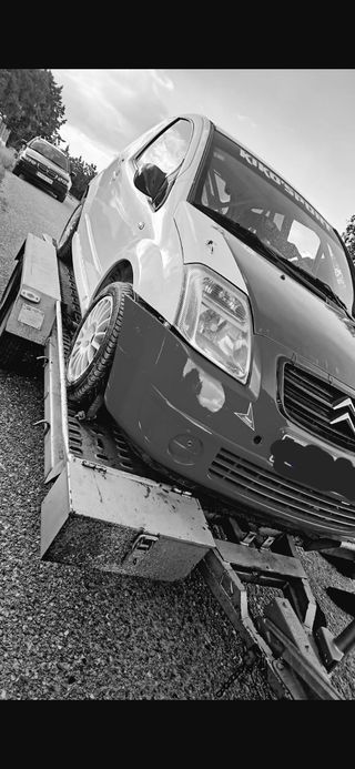 Portes con portacoches por toda España