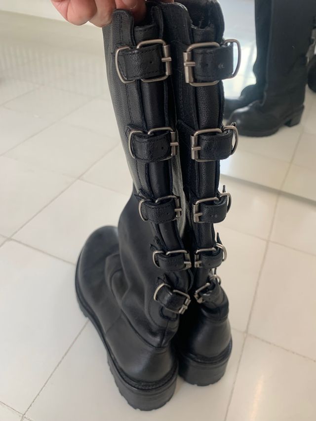botas