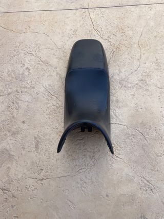 Asiento bmw f 650 ST