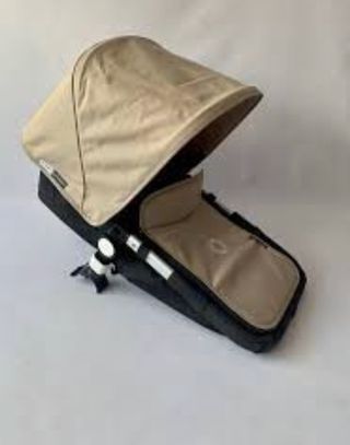 Bugaboo carro bebé duo
