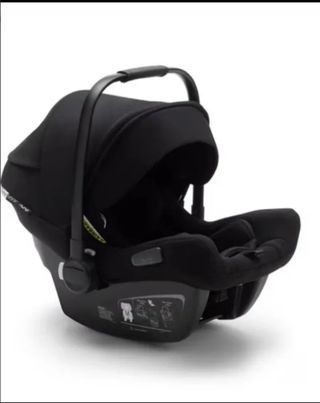Bugaboo carro bebé duo