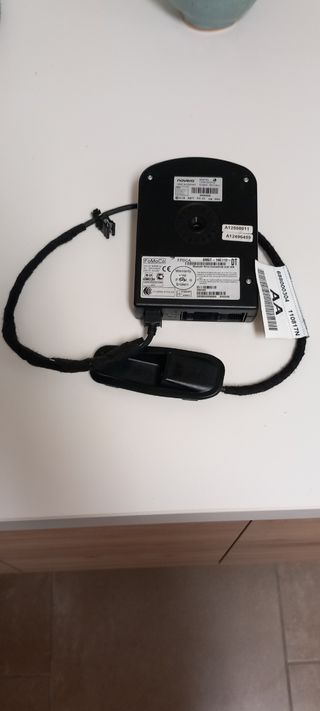 Módulo bluetooth Fomoco novero de Ford