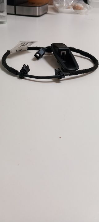 Módulo bluetooth Fomoco novero de Ford